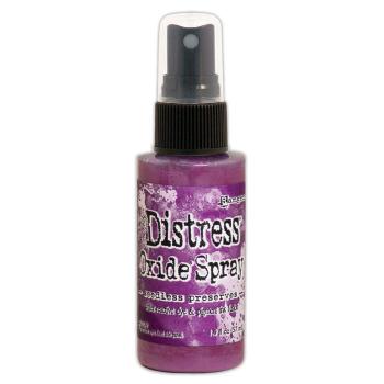 Ranger - Tim Holtz Distress Oxide Spray - Seedless preserves