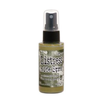 Ranger - Tim Holtz Distress Oxide Spray - Forest moss