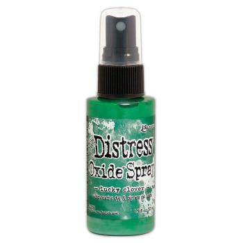 Ranger - Tim Holtz Distress Oxide Spray - Lucky Clover