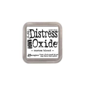 Ranger - Tim Holtz Distress Oxide Ink Pad - It Yourself Pad