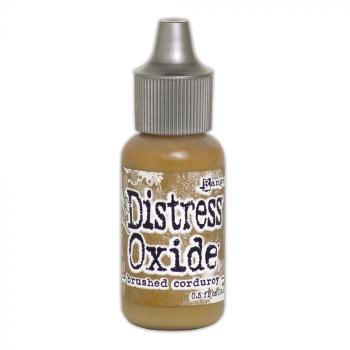 Ranger - Tim Holtz Distress Oxide Reinker - Brushed corduroy