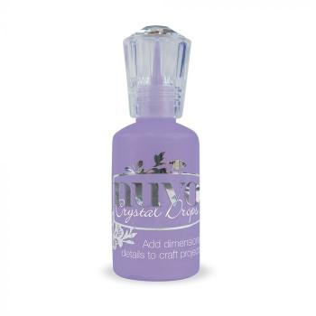 Tonic Studios - Nuvo Crystal Drops - Sweet Lilac 