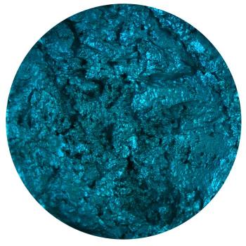 Tonic Studios - Nuvo Embellishment Mousse - Pacific Teal 