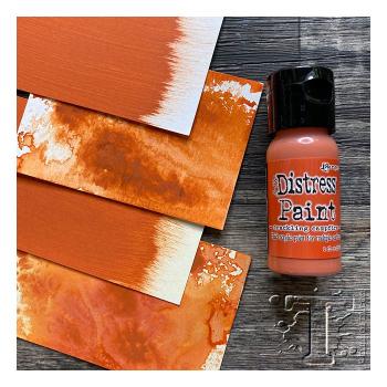 Ranger - Tim Holtz Distress Paint Crackling Campfire