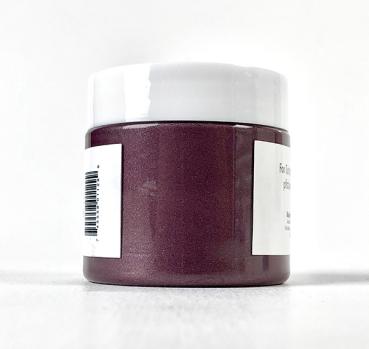 Picket Fence Studios Paper Glaze Boysenberry Violet  2oz (55g)