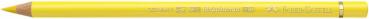 Faber- Castell Polychromos Einzelstift -  105 Light Cadmium Yellow 