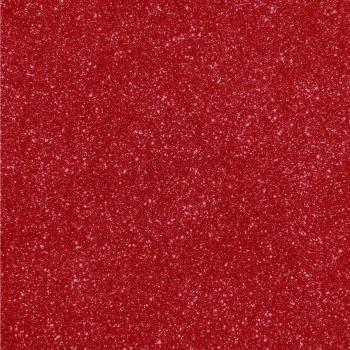 Joy™ Smart Iron-On™  -  Glitzer Rot