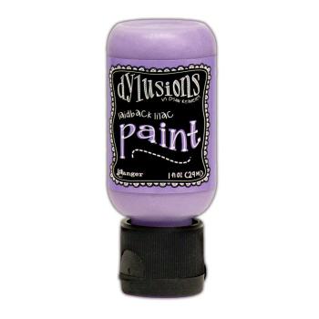 Ranger Ink - Dylusions Flip Cap Paint Laidback lilac 29ml