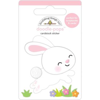 Doodlebug Design Hippity Hoppity Doodle-Pops 