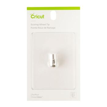 Cricut™ Zubehör - Scoring Wheel Tip Rill-/Falzwerkzeug