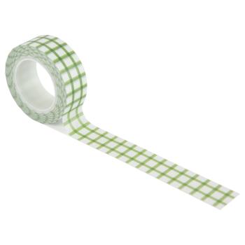 Carta Bella  "Sunshine Plaid" Washi Tape