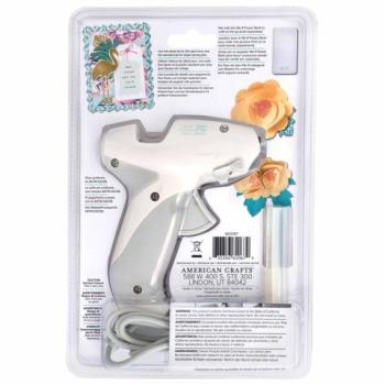 We R Memory Keepers - Keepers USB Hot Glue Gun Power Tools (662067)