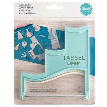 We R Memory Keepers - Keepers Tassel Loom Basic Tools (662066)