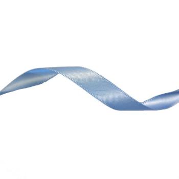 Vaessen Creative - Satinband  9mm 10 Meter Hellblau