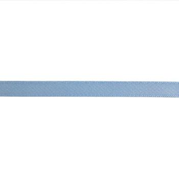 Vaessen Creative - Satinband  6mm 10 Meter Hellblau