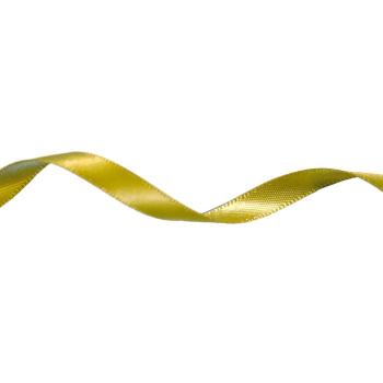 Vaessen Creative - Satinband  6mm 10 Meter Gold