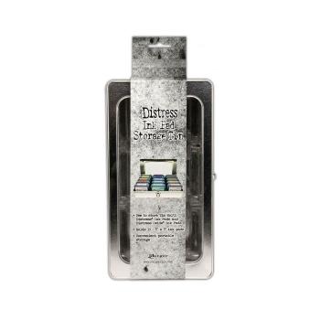 Ranger - Tim Holtz Distress ink pad Storage tin