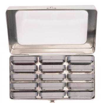 Ranger - Tim Holtz Distress ink pad Storage tin