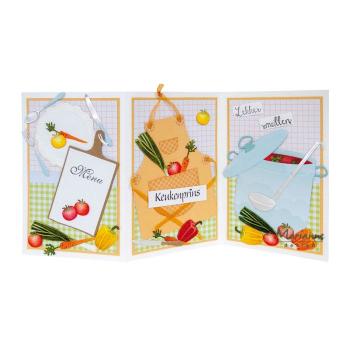 Marianne Design   Creatables Cutting boards