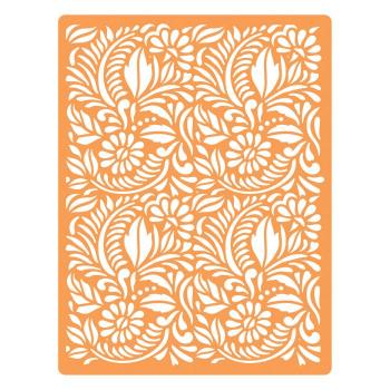 Tonic Studios - Stanze - Essentials patterned panel Elegant eden 