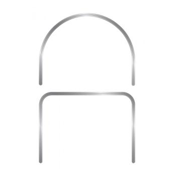 Gemini Window Arches Elements Dies  - Stanze - 