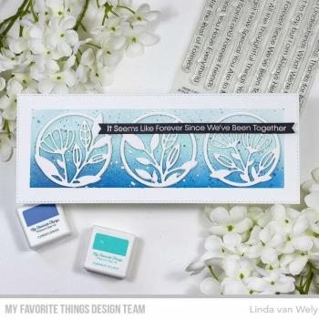 My Favorite Things Stempel "Friends Like You" Clear Stamp