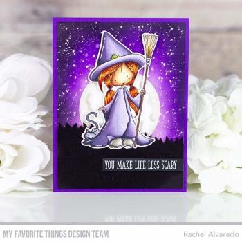 My Favorite Things Die-namics "Sweet Little Spell" | Stanzschablone | Stanze | Craft Die