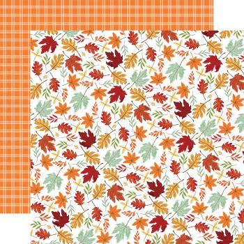 Carta Bella "Welcome Autumn" 12x12" Collection Kit