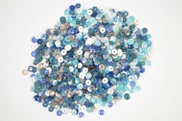 Craft Consortium Sea & Shore Sequins  - Pailetten