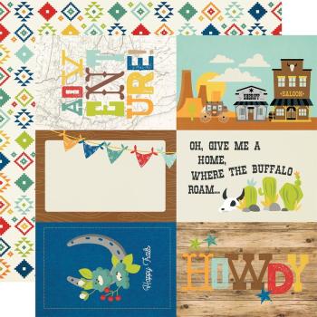 Simple Stories Simple Howdy! Kit