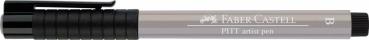 Faber Castell India Ink Artist Pen Brush 272 Warm Grey III 