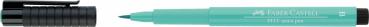 Faber Castell India Ink Artist Pen Brush 161 Phthalo Green 