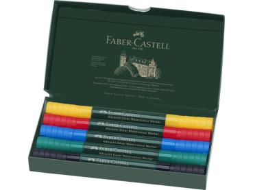 Faber Castell Watercolour Markers Albrecht Dürer Box 