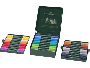 Faber Castell Watercolour Markers Albrecht Dürer Box (30pcs)