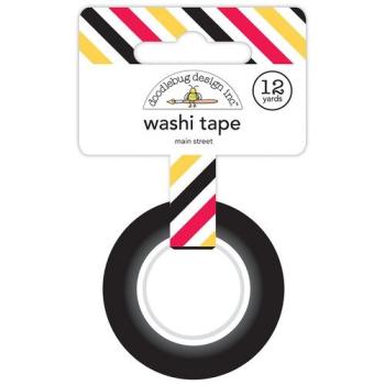 Doodlebug Design Main Street Washi Tape 