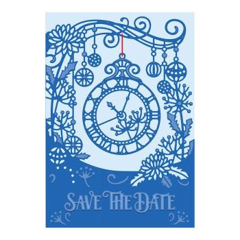 Gemini Save The Date Create-a-Card Dies  - Stanze - 