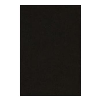 Tim Holtz - Idea Ology "Kraft-Stock Stack Black" - Cardstock