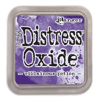 Ranger - Tim Holtz Distress Oxide Ink Pad - Villainous Potion