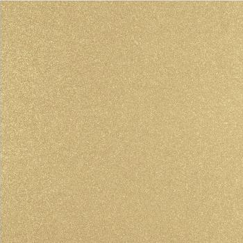 Crafters Companion - Glittering Gold - 12" Paper Pack