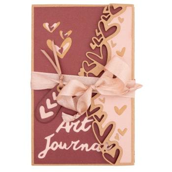 Studio Light Die Cut - Stanze - Essentials cutting die Travel journal nr.102