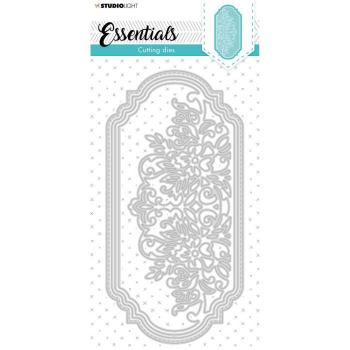 Studio Light Die Cut - Stanze - Essentials cutting die Slimline decorative border nr.79