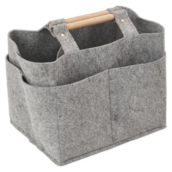 Papermania - Felt Craft Carry -  Filz Craft Tasche