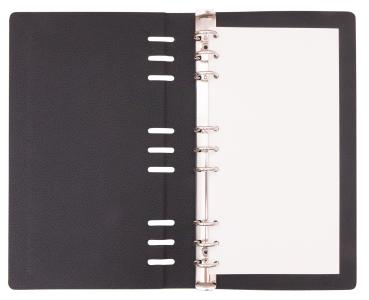 Studio Light - Planner Cover Slim 12,5x23,5cm Olive Green 