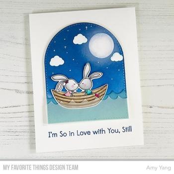 My Favorite Things Stempelset "I'm So in Love with You, Still" Clear Stamp Set