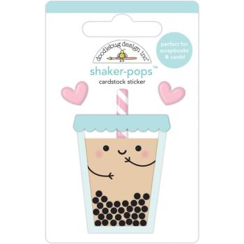 Doodlebug Design " Sweetea Shaker-Pops" Doodle-Pops