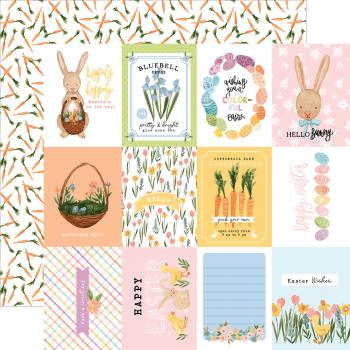 Echo Park "My Favorite Easter" 12x12" Collection Kit