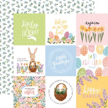 Echo Park "My Favorite Easter" 12x12" Collection Kit