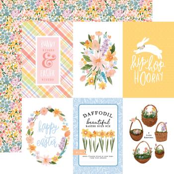 Echo Park "My Favorite Easter" 12x12" Collection Kit