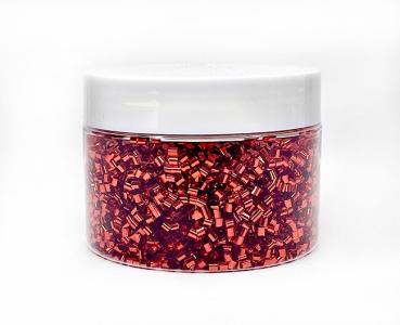 Picket Fence Studios Shaker Garnish Metallic Red Streuteile