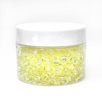 Picket Fence Studios Shaker Garnish Spring Yellow  Streuteile